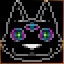 No Hit CatGod