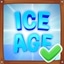 Ice Age Island