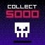 Bone Collector 5000