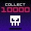 Bone Collector 10000