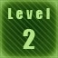 Level 2 completed!