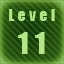 Level 11 completed!