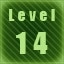 Level 14 completed!
