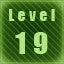 Level 19 completed!