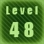 Level 48 completed!