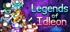 Legends of IdleOn - Idle MMO