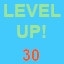 Level up 30 times