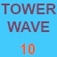 Complete Tower Run Wave 10