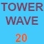 Complete Tower Run Wave 20