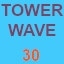 Complete Tower Run Wave 30