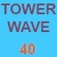Complete Tower Run Wave 40