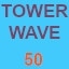 Complete Tower Run Wave 50