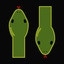 DOUBLE SNAKE MULTIPLAYER