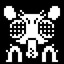 A Maniac Frog