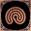 Solve the labyrinth puzzle