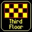 You are now on the Third Floor