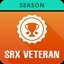 SRX Veteran