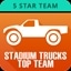Stadium Trucks Top Team