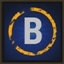 Rank B