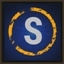 Rank S
