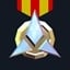 Krangon Honor Badge