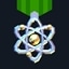 Medal of Quantum Mastery