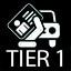 Tier 1 Licence!