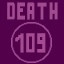 Death 109