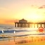 Complete At The Beach