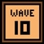 Beat Wave 10