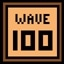 Beat Wave 100
