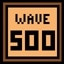 Beat Wave 500