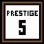 Prestige 5 Times