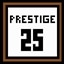 Prestige 25 Times