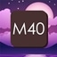 M40