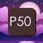 P50