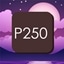 P250