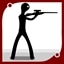Biathlete