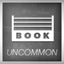 Book It Yourself Then - Uncommon
