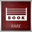 Book It Yourself Then - Rare