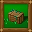 Treasure chest 100