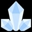 CRYSTAL WALL