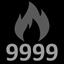 Burn 9999