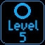 Level 5 Unlocked!