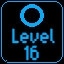 Level 16 Unlocked!