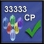 33333 Crystal Power