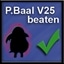Beat P.Baal V25