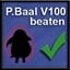 Beat P.Baal V100