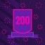 200 Club