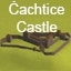 Čachtice Castle